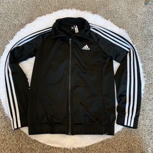Adidas Track Jacket